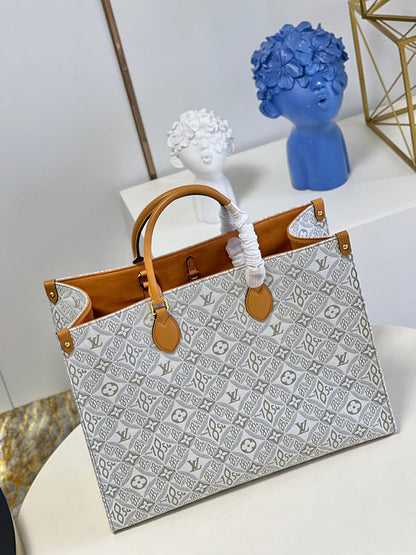 Ozarra Fashion Lu-Vi bags - 17156