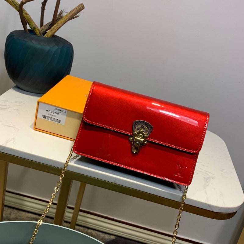 Ozarra Fashion Lu-Vi bags - 9139
