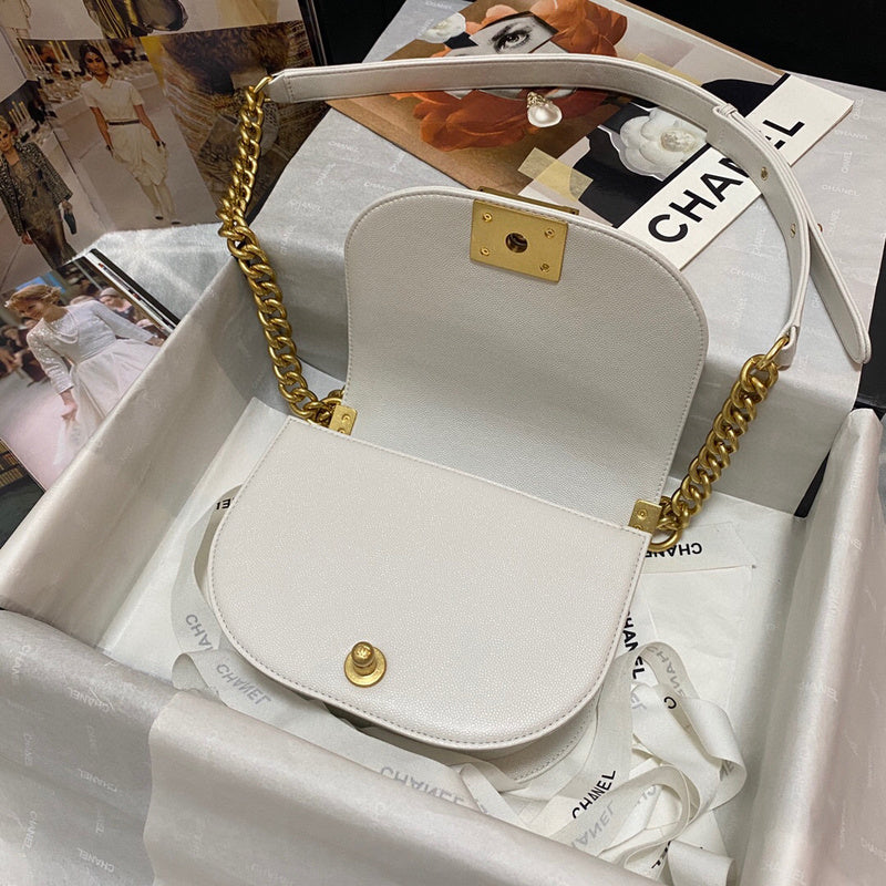 BAB - CHL Bags - 3085