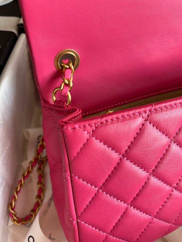 BAB - CHL Bags - 3464