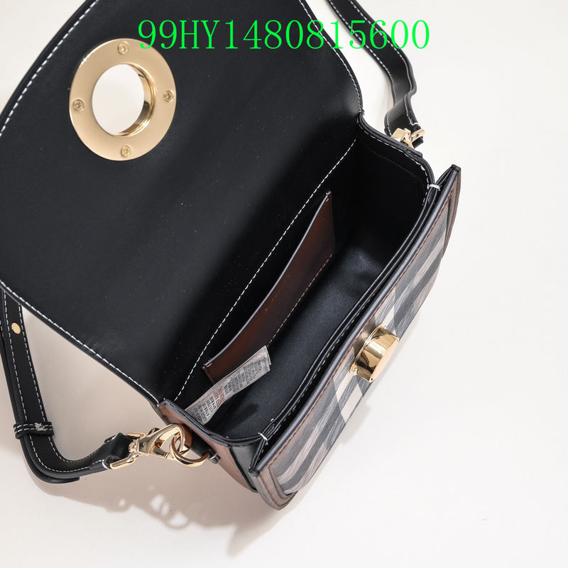 Ozarra Fashion -BBR Bags - 054