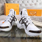 Ozarra Luxury - LOV Men Shoes - 1960