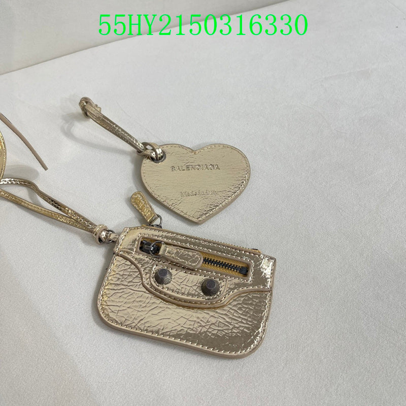 Ozarra Fashion - BGA Bags - 1862