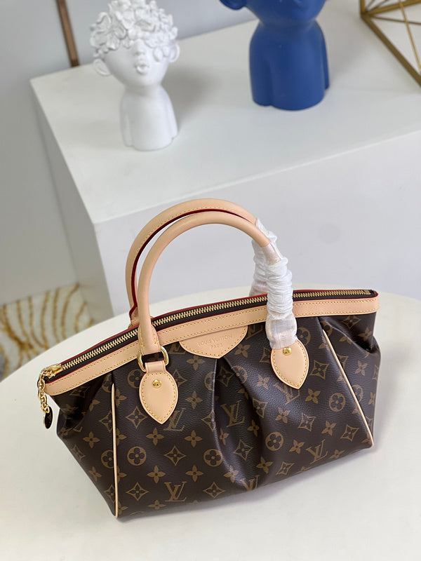 Ozarra Fashion Lu-Vi bags - 17193
