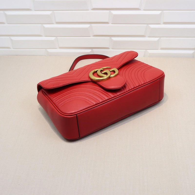 BAB - GCI Bags - 816