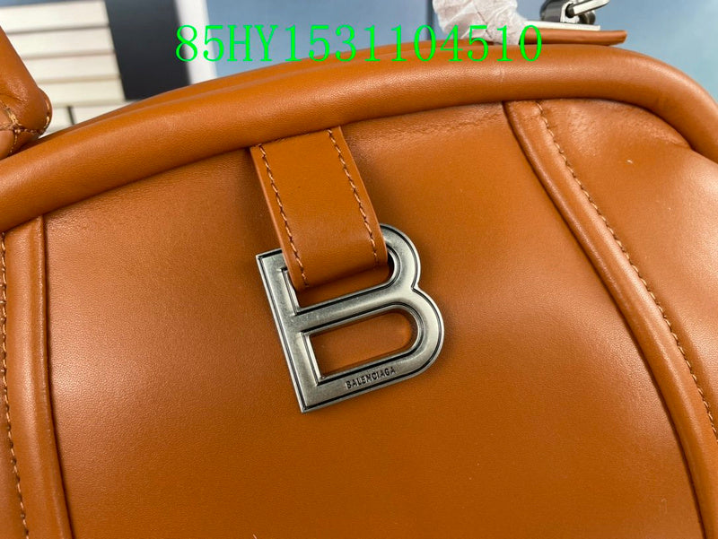 Ozarra Fashion - BGA Bags - 2010