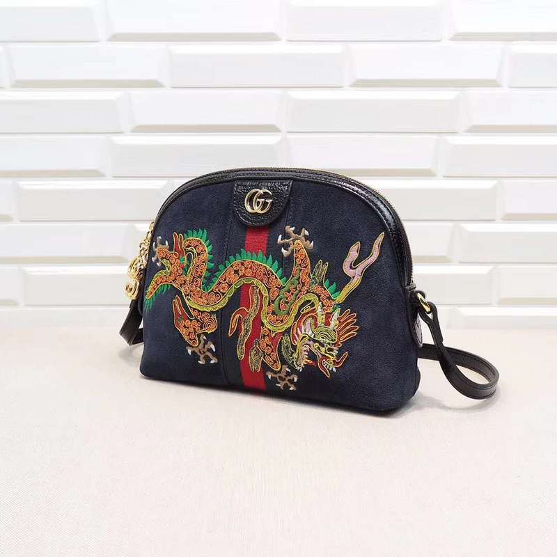 BAB - GCI Bags - 874