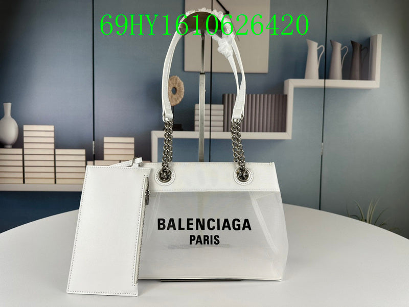 Ozarra Fashion - BGA Bags - 1732