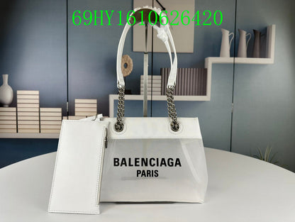 Ozarra Fashion - BGA Bags - 1732