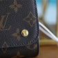 Ozarra Fashion Lu-Vi bags - 11075