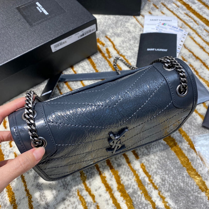Ozarra - SLY Bags 389