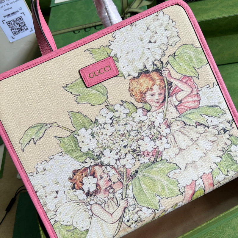 OZ - GCI Bags - 767