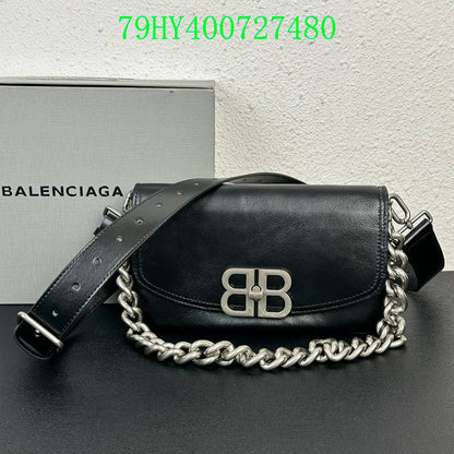 Ozarra Fashion - BGA Bags - 1697