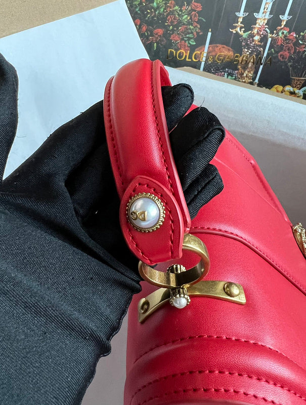 Ozarra - DG Bags - 471