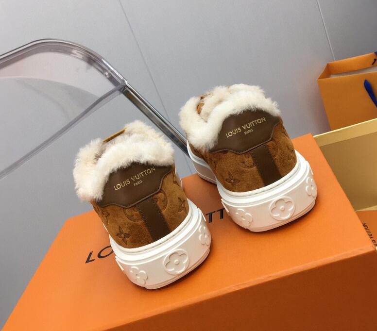 Ozarra Luxury - LOV Women Shoes - 795
