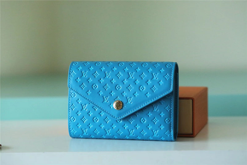Ozarra Fashion Lu-Vi bags - 8735