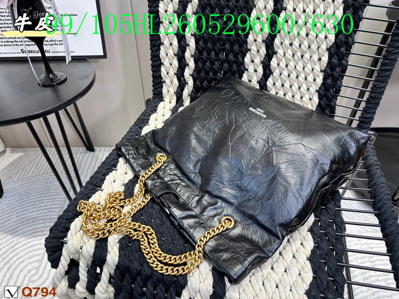 Ozarra Fashion - BGA Bags - 1764