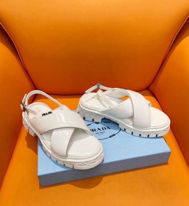 Ozarra Luxury - PD Women Shoes - 034