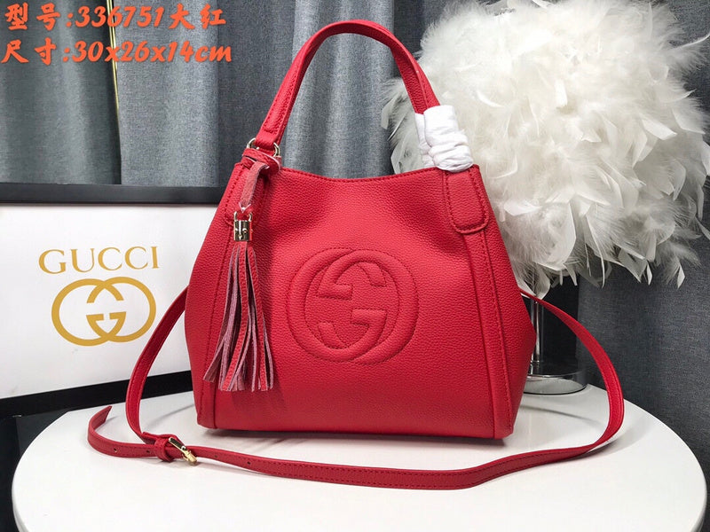 Ozarra - GUKI Bags - 563
