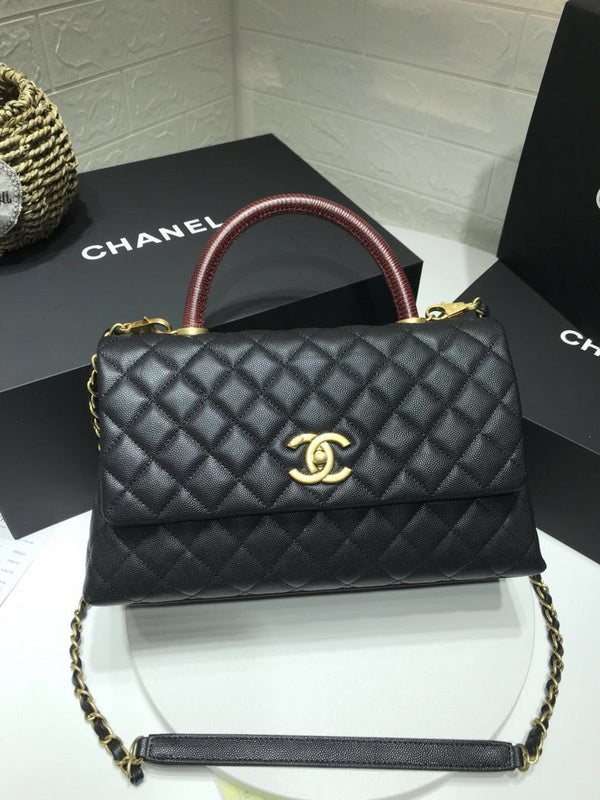 Ozarra - CHL Bags - 517