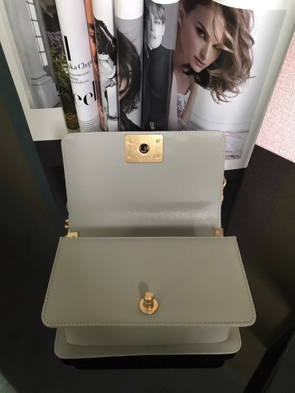 BAB - CHL Bags - 3496