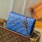 Ozarra Luxury - LOV Bags - 2417