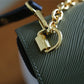 Ozarra Fashion Lu-Vi bags - 8523