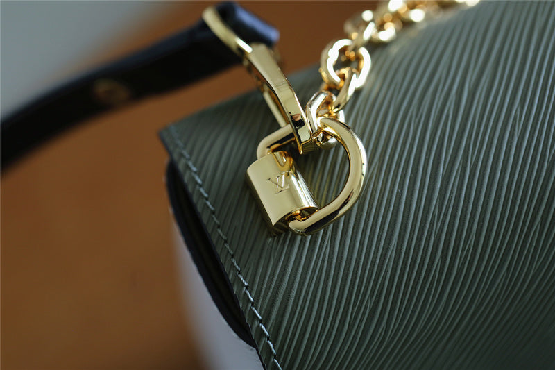 Ozarra Fashion Lu-Vi bags - 8523