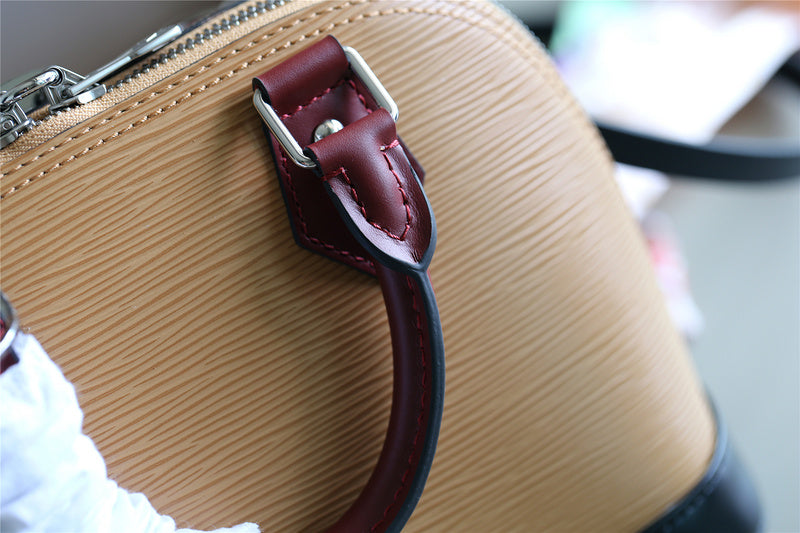 Ozarra Fashion Lu-Vi bags - 8263