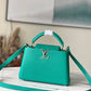 Fashion Lu-Vi bags - 5138