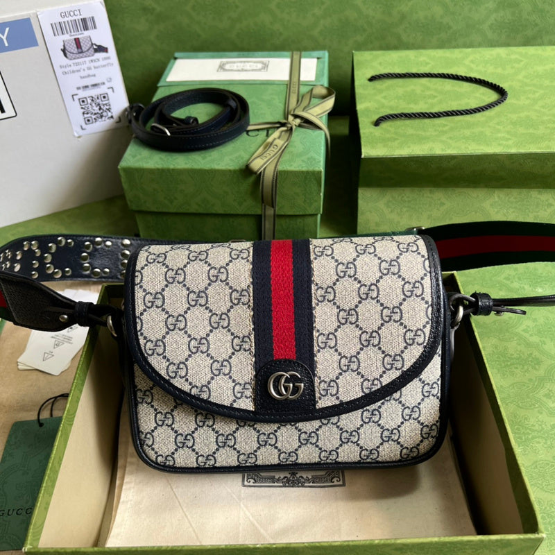 OZ - GCI Bags - 774