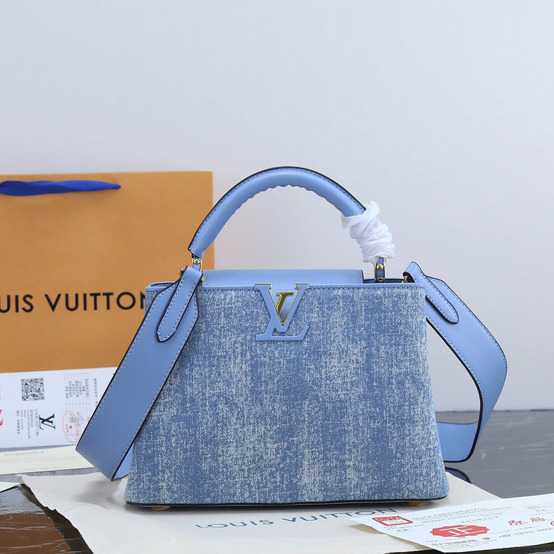 Ozarra - GUKI Women Bags - 1370