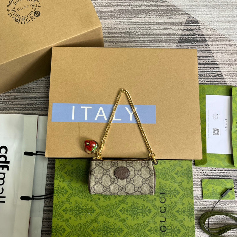 Ozarra - GG Bags - 453