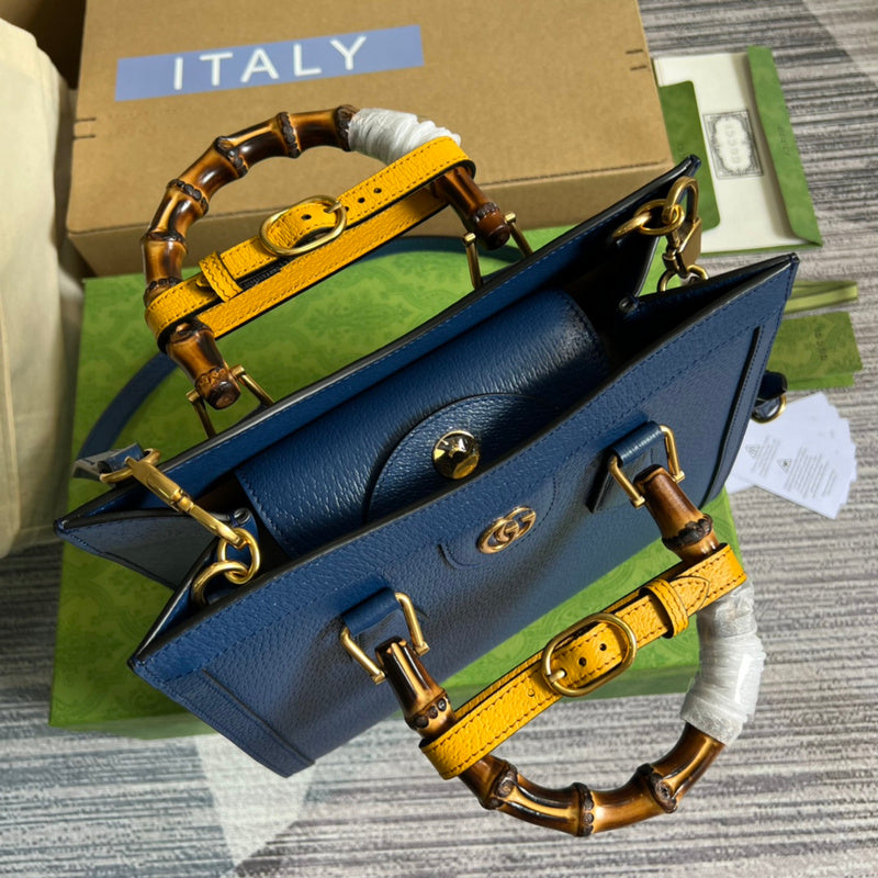 Ozarra - GCI Bags - 4573