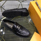Ozarra Luxury - LOV Men Shoes - 1949
