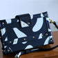 Ozarra Fashion Lu-Vi bags - 8207