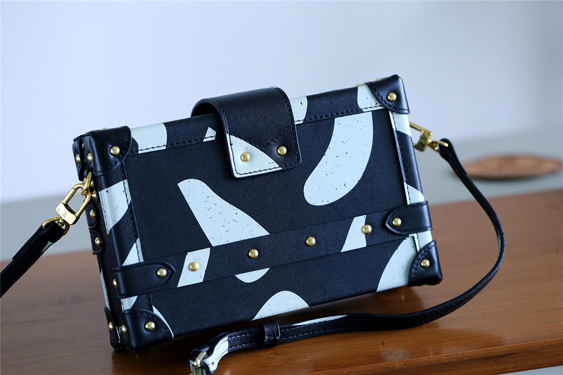 Ozarra Fashion Lu-Vi bags - 8207
