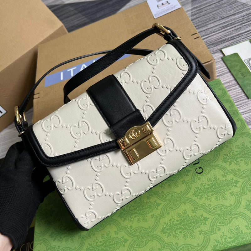 Ozarra - GG Bags - 1476