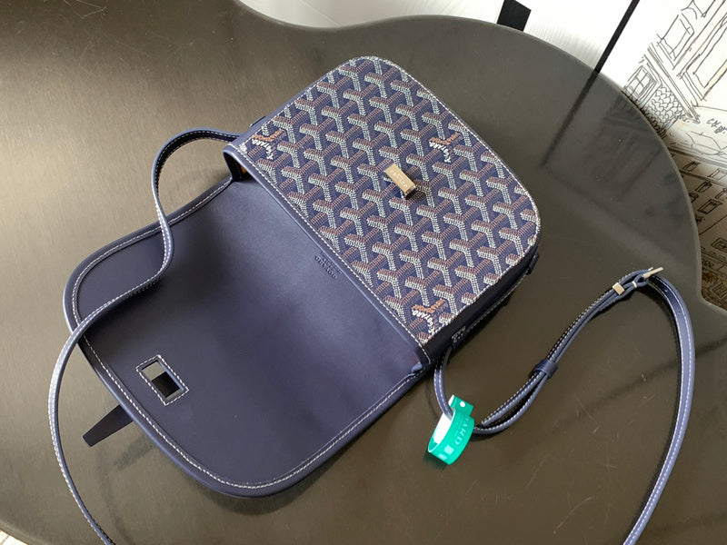 OZ - GYO Bags - 537