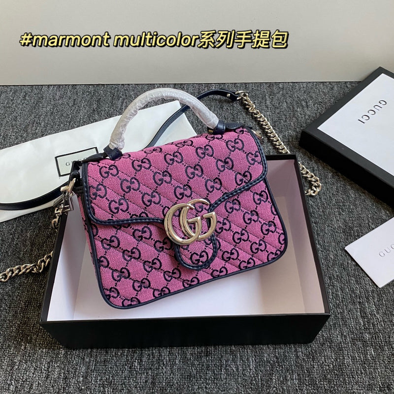 Ozarra - GCI Bags - 2114