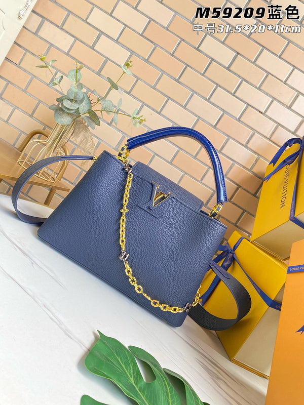Ozarra - GUKI Women Bags - 2024