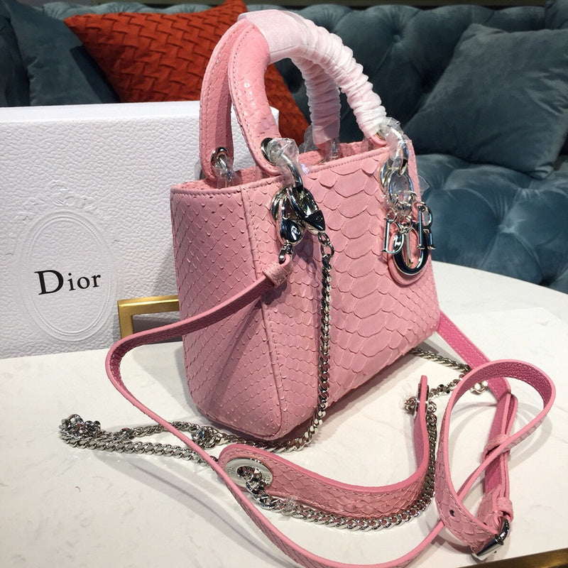 Ozarra - Dir Bags - 2852