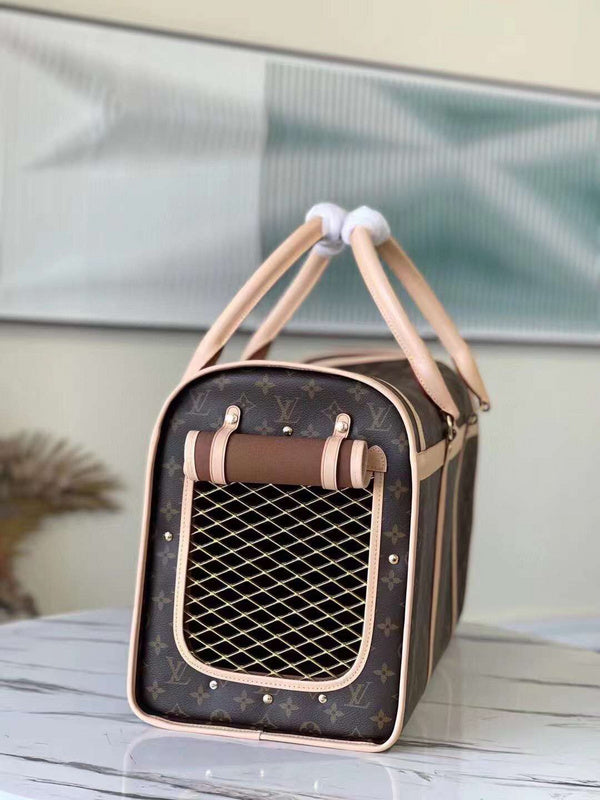 Ozarra Fashion Lu-Vi bags - 17296