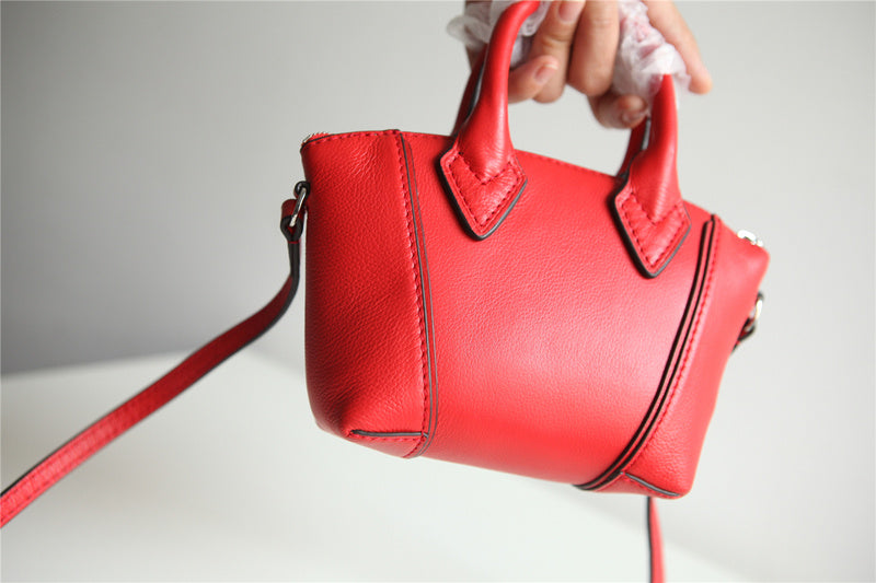 Ozarra Fashion Lu-Vi bags - 8679