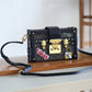 Ozarra Fashion Lu-Vi bags - 8215