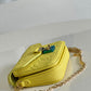 Ozarra Fashion Lu-Vi Bags - 16821