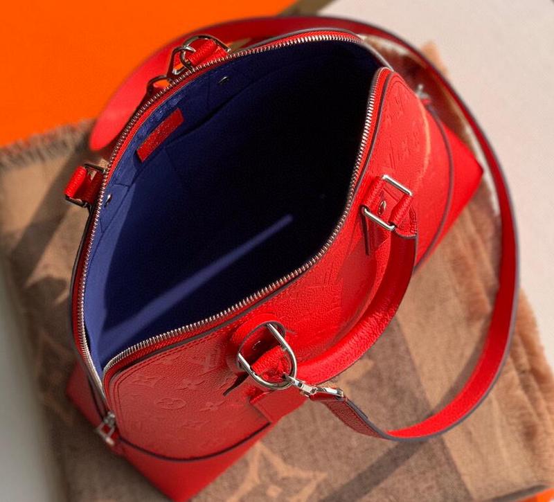 Ozarra Luxury - LOV Bags - 3014