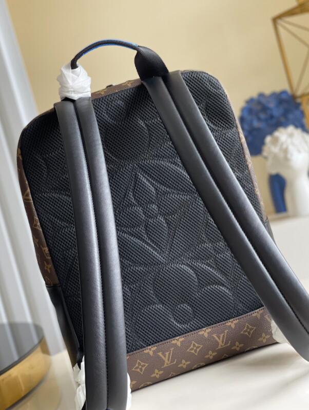 Ozarra Luxury - LOV Bags - 2133