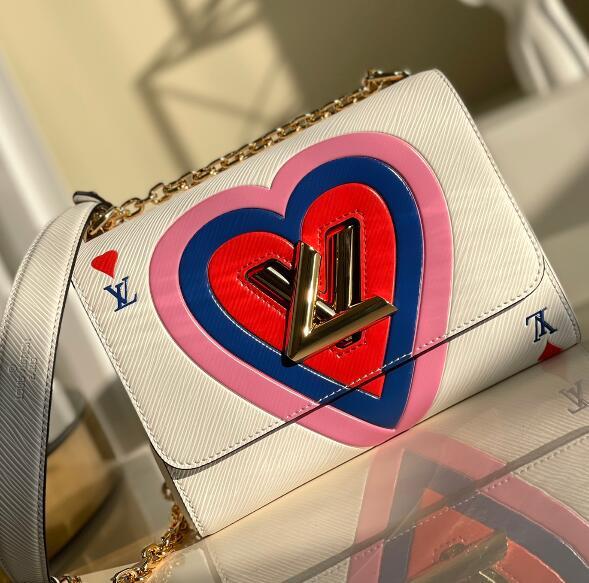 Ozarra Luxury - LOV Bags - 2585