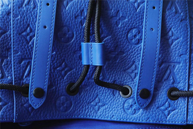 Ozarra Fashion Lu-Vi bags - 9562